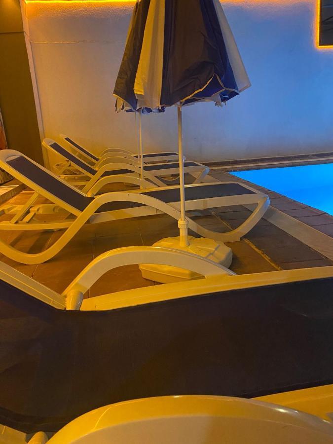 Nil Mars Hotel Bodrum Exteriör bild