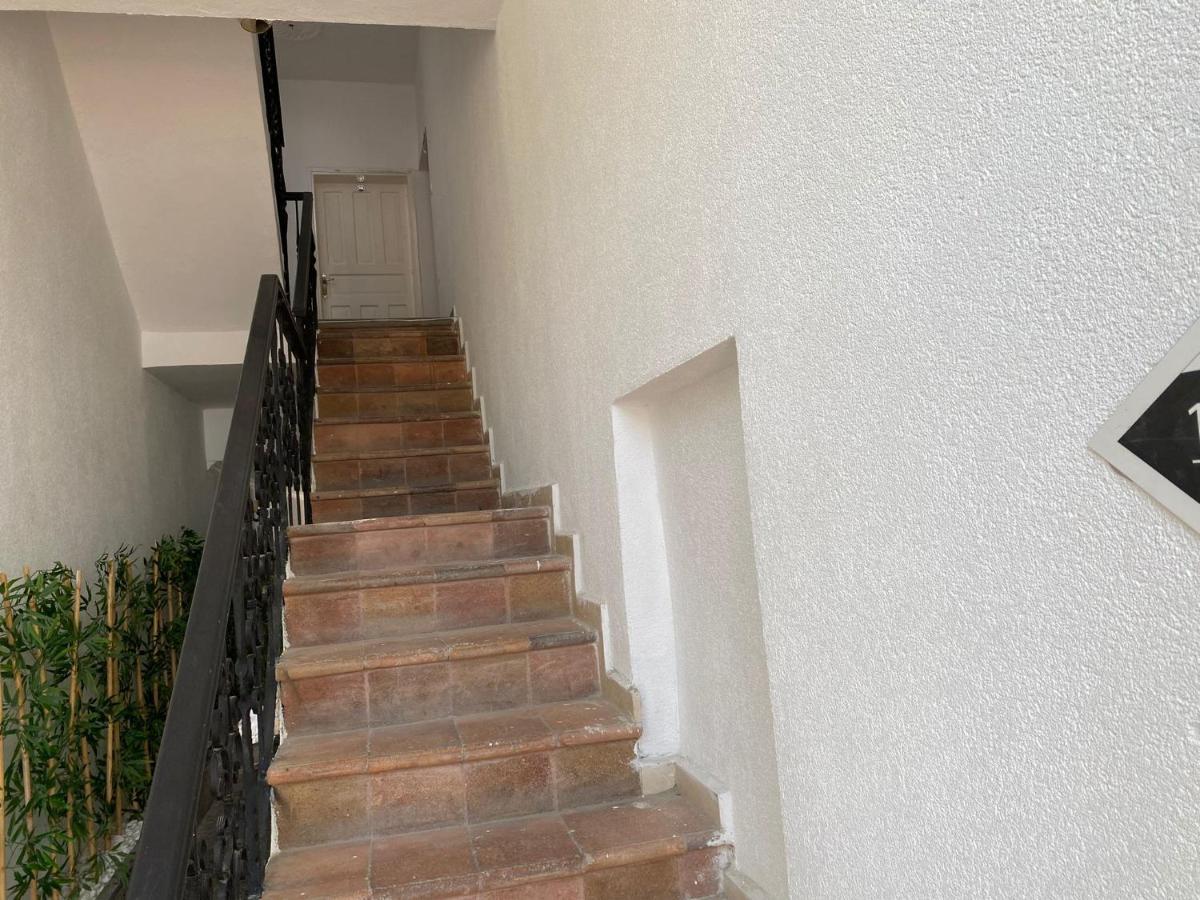 Nil Mars Hotel Bodrum Exteriör bild