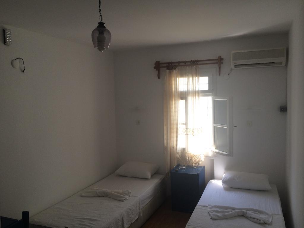 Nil Mars Hotel Bodrum Exteriör bild